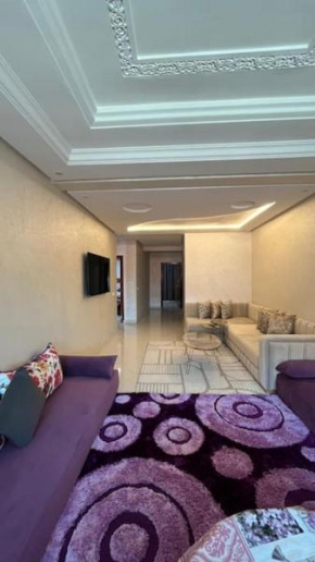 Appartement de luxe en plein centre à Marrakech